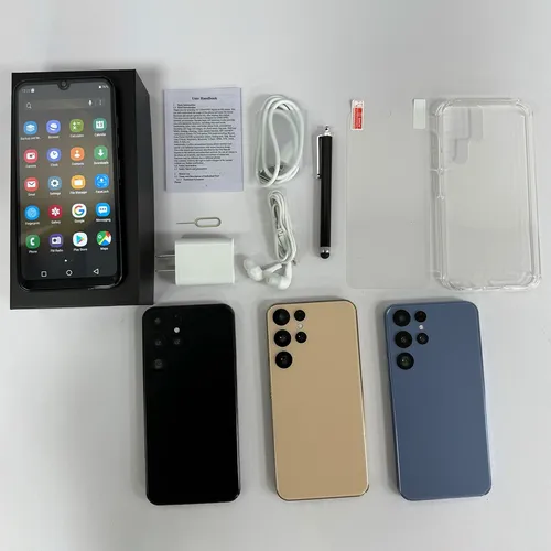 Bcc Smartphones Desbloquea La Versión Global S24