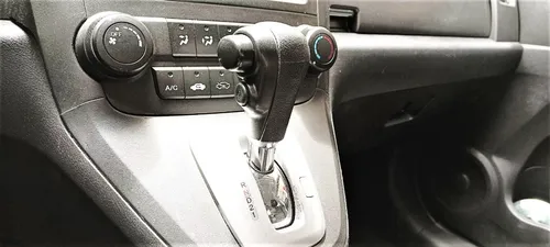 Honda CR-V 2.4 Lx