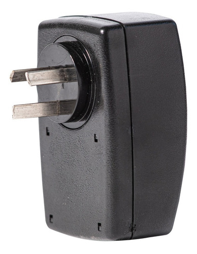 Imagen 4 de 8 de Variador De Tensión Enchufable 1200 W Gatti Ventilación