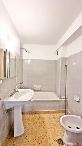 Imagen 12 de 15 de Departamento 3 Ambientes Apto Profesional En Venta En San Isidro Centro