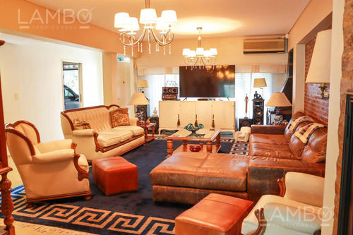 Venta Casa Caballito , Impecable Y Divina !