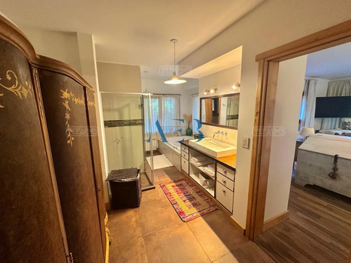 Venta De Casa En Arelauquen - Bariloche -