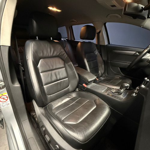 Volkswagen Passat Variant 2.0 Luxury Tsi 211cv Dsg