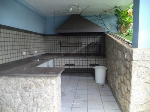 Sobrado - Ref: 4650