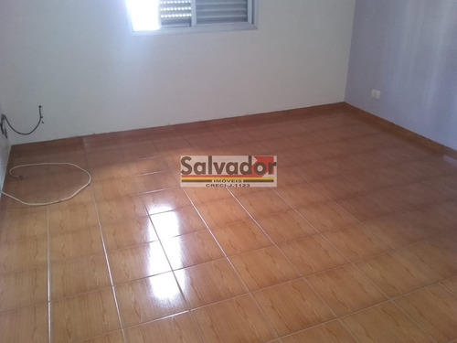 Sobrado Na Vila Santo Estefano - São Paulo - 8795