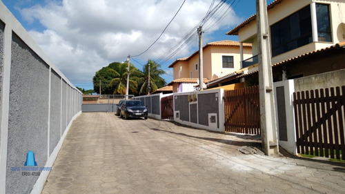 Imagem 5 de 22 de Casa A Venda No Bairro Praça Da Bandeira Em Araruama - Rj. - 963-1