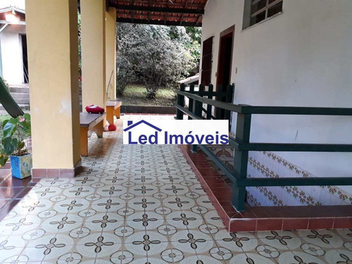 Imagem 5 de 19 de Chácara Com 3 Dorms, Chácaras Do Refúgio-granja Viana, Cotia - R$ 1.25 Mi, Cod: 221 - V221