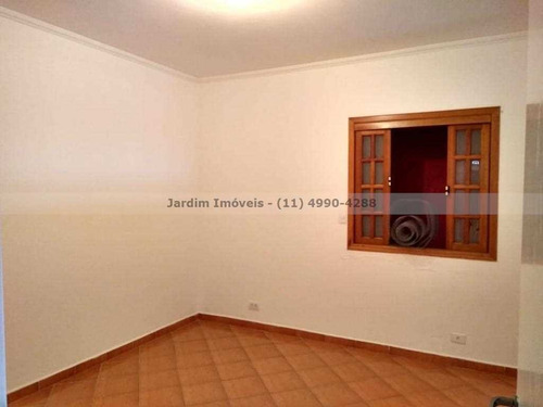 Imagem 4 de 15 de Sobrado - Jardim Paraiso - Santo Andre - Sao Paulo | Ref.: - 30161