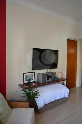 Imagem 6 de 30 de Apartamento - 1 Dorm - Para Venda Na Barra Funda - Reo348906