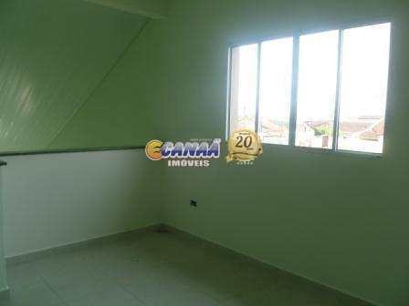 Imagem 2 de 16 de Sobrado Com 2 Dorms, Jardim Praia Grande, Mongaguá - R$ 420 Mil, Cod: 9672 - V9672
