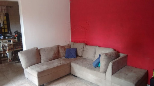 Imagem 2 de 14 de Casa Térrea Em Jardim Alviverde - São Paulo - 14551