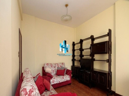 Imagem 2 de 30 de Apartamento A Venda Em Sp Santa Efigênia - Ap07400 - 70634376