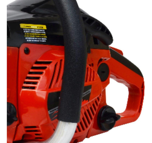 Motosserra À Gasolina 2t 2,1hp 39,6 Cc Sabre 16 Pol. Toyama