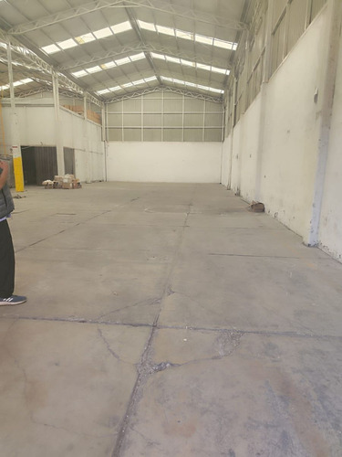 Bodega En Venta Iztapalapa