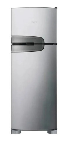 Refrigerador Consul Crm 39 Akduw Frio Seco Inox 354 L Albion