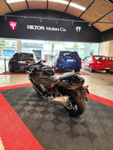 Imagen 4 de 5 de Suzuki Hayabusa 1300 Hilton Motors Co