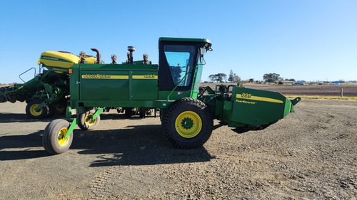 Hileradora John Deere 4895 #22640