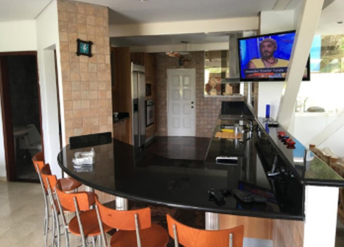 Imagen 20 de 21 de Se Vende Casa 4h/4b/6p +anexo Bosque De La Lagunita 5872