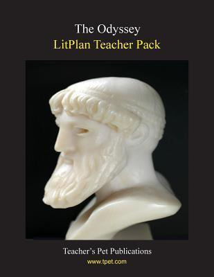 Libro Litplan Teacher Pack - Barbara M Linde