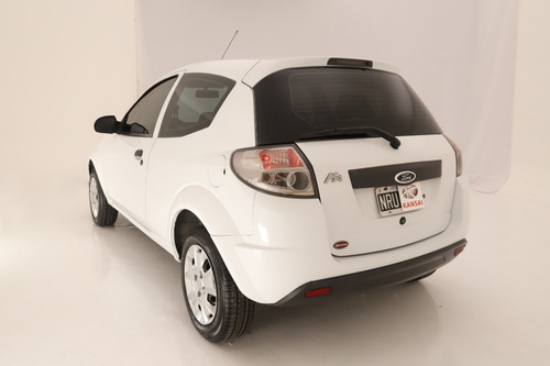 Ford Ka Fly Plus 1.0 2014