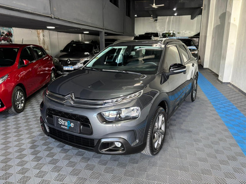 Citroën C4 Cactus 1.6 Vti 115 Feel Pk