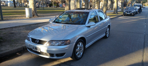 Chevrolet Vectra 2.2 Cd 2.2