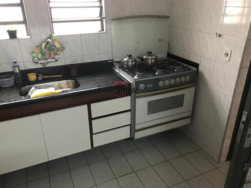 Sobrado A Venda No Bairro Jardim Celeste Em São Paulo - Sp. - 2173-1