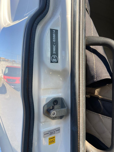 Scania P 360 13/13 Automática 10 Pneus Novos Único Dono