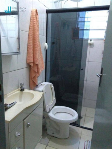 Imagem 17 de 19 de Casa Com 3 Dormitórios À Venda, 82 M² Por R$ 334.980,00 - Jardim São Pedro - Mogi Das Cruzes/sp - Ca0057