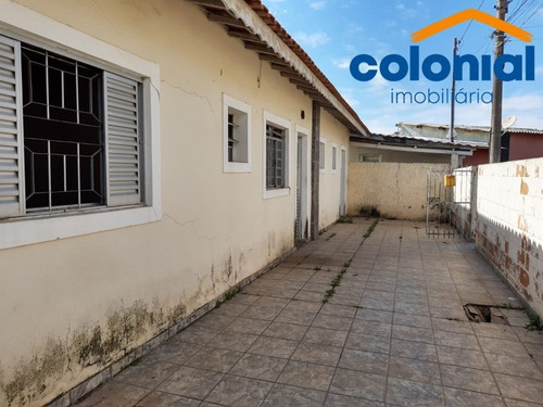 Imagem 17 de 26 de Casa A Venda Jardim Buriti - Várzea Paulista - Ca01170 - 69876988