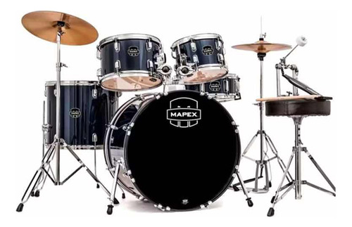 Batería Mapex Prodigy Royal Blue