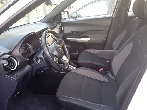 Nissan Kicks 1.6 Advance Cvt