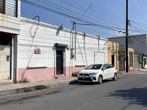 Venta Oficina O Bodega A 5 Minutos De Cintermex
