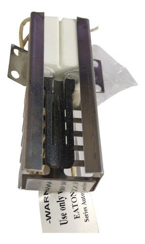 Imagen 1 de 2 de Ignitor Horno A Gas (univesal) Supco Excelente Calidad