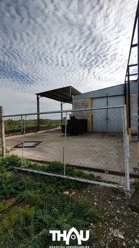 Campo En Puerto Gral San Martin