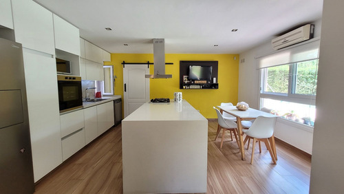 Casa En Venta Barrio El Centauro Canning