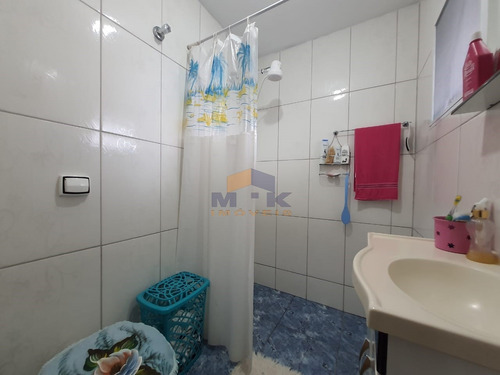 Imagem 14 de 14 de Casa Com 3 Dorm, No Jardim Casa Branca Em Suzano/sp - 953
