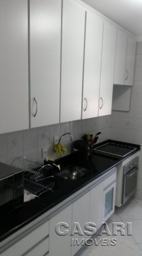 Cobertura Com 3 Dormitórios À Venda, 170 M² - Nova Petrópolis - São Bernardo Do Campo/sp - Co2141