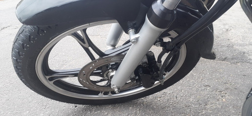 Haujoe Chopper