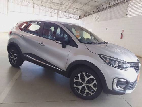 Imagem 5 de 9 de Renault Captur 1.6 16v Sce Flex Intense X-tronic