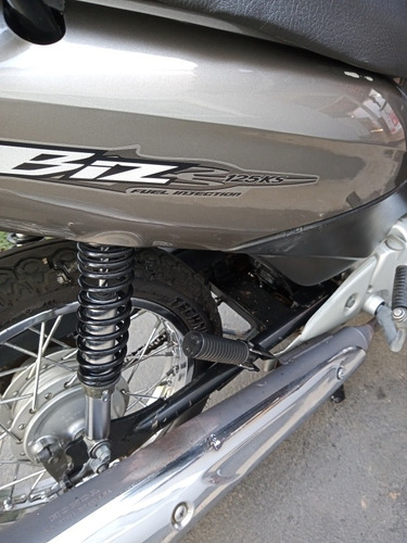 Imagem 2 de 7 de Hpnda Biz 125 Ks