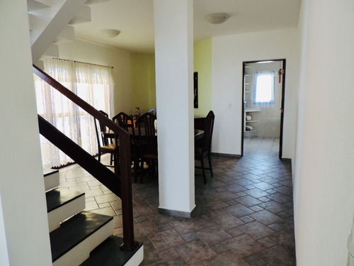 Imagem 7 de 24 de Casa Em Condomínio Com 3 Dormitórios À Venda, 279 M² Por R$ 1.200.000 - São Paulo Ii - Granja Viana/sp - Ca2272
