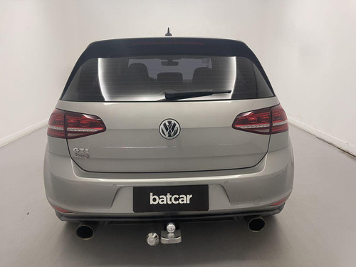Volkswagen Golf Gti 2.0 Tsi 220cv Aut.
