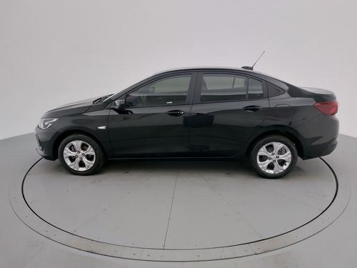 Chevrolet Onix 1.0 TURBO FLEX LTZ AUTOMÁTICO