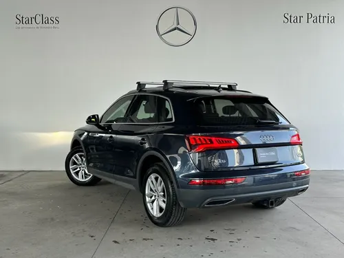 Audi Q5 2.0 L T Dynamic Dsg