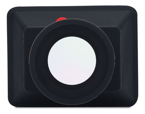 Accesorio De Lupa Lcd Duradero De 3,2 Pulgadas Con Visor 3x