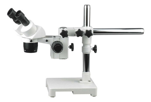 Amscope Microscopio Estéreo Binocular Sw-3b13, Oculares Wh. Color Verde Oscuro
