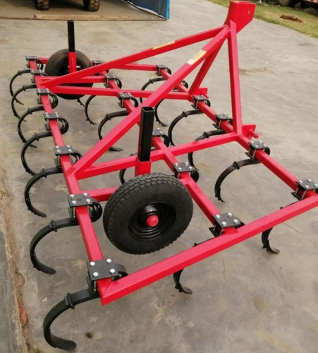 Picadoras Agrícolas Europ 02surcos Para Tractores Desde 85hp