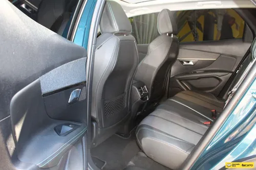 Peugeot 3008 1.6 ALLURE TP
