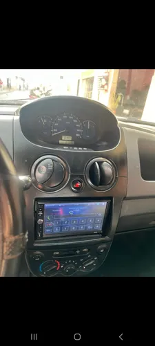 Chevrolet Spark 1.0 7:24 Cronos